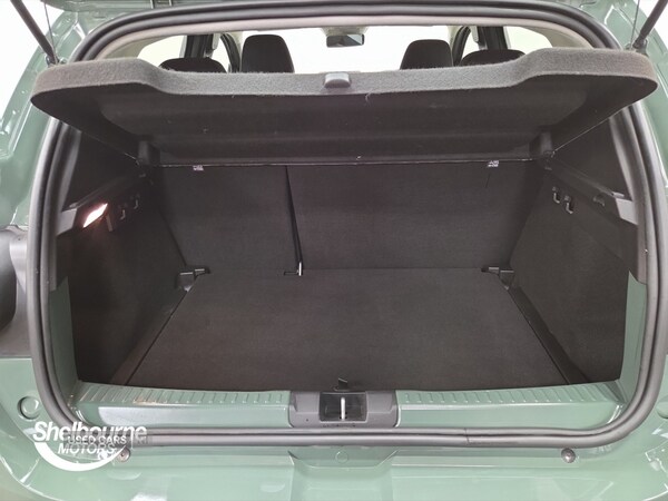 Used Dacia Sandero Stepway 2025 for sale - 77854610: Photo 17