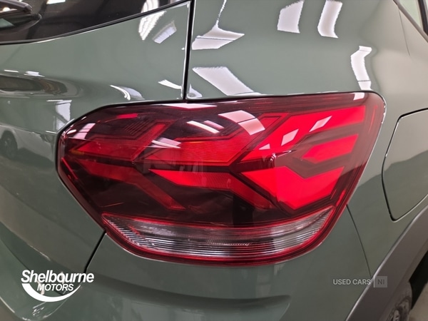 Used Dacia Sandero Stepway 2025 for sale - 77854610: Photo 19