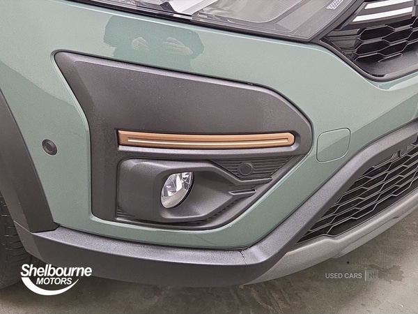 Used Dacia Sandero Stepway 2025 for sale - 77854610: Photo 20