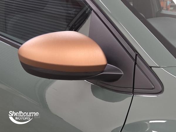 Used Dacia Sandero Stepway 2025 for sale - 77854610: Photo 22