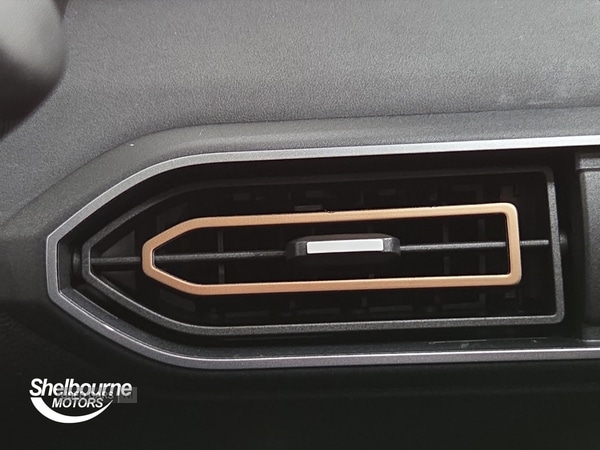 Used Dacia Sandero Stepway 2025 for sale - 77854610: Photo 23