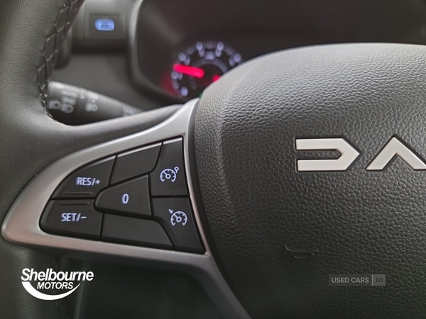 Used Dacia Sandero Stepway 2025 for sale - 77854610: Photo 24