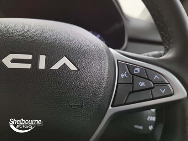 Used Dacia Sandero Stepway 2025 for sale - 77854610: Photo 25