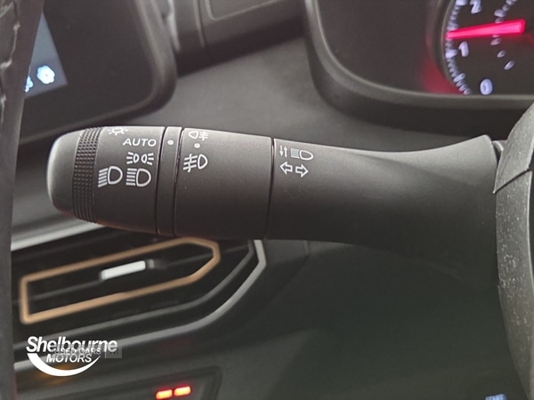 Used Dacia Sandero Stepway 2025 for sale - 77854610: Photo 27