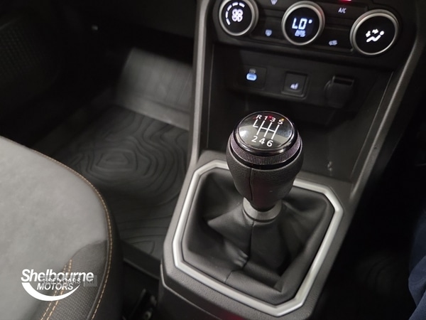 Used Dacia Sandero Stepway 2025 for sale - 77854610: Photo 28