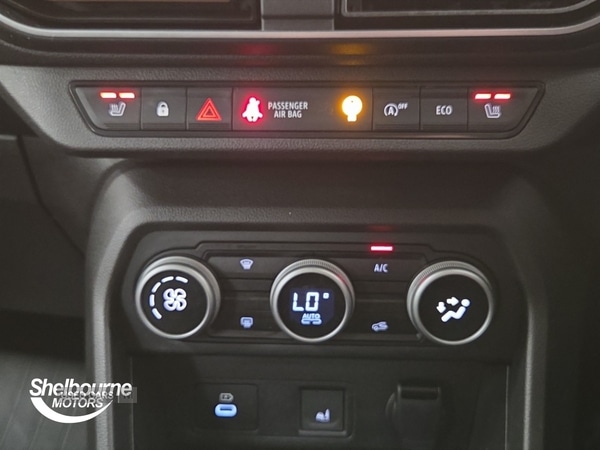 Used Dacia Sandero Stepway 2025 for sale - 77854610: Photo 29