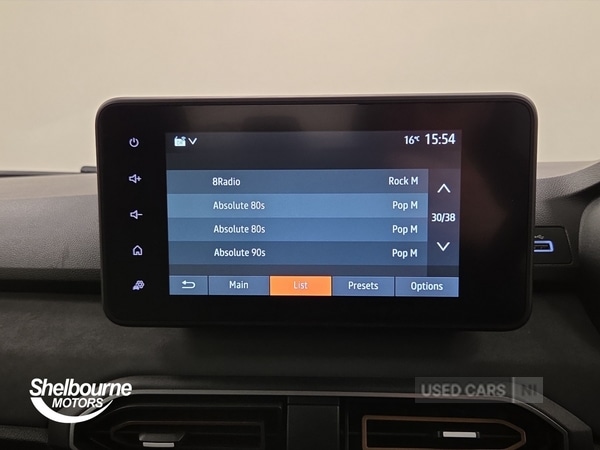 Used Dacia Sandero Stepway 2025 for sale - 77854610: Photo 30