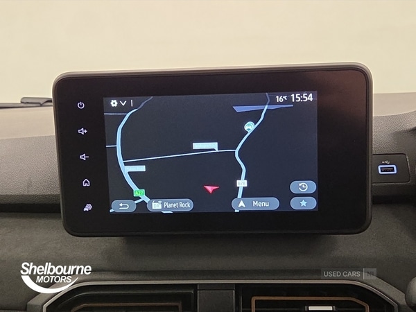 Used Dacia Sandero Stepway 2025 for sale - 77854610: Photo 31