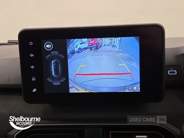 Used Dacia Sandero Stepway 2025 for sale - 77854610: Photo 32