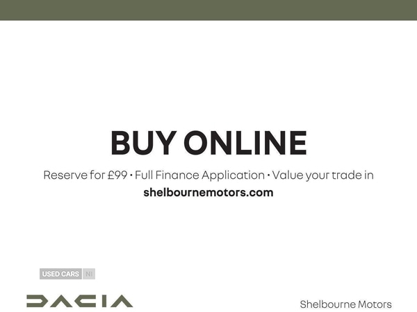 Used Dacia Sandero Stepway 2025 for sale - 77854610: Photo 35