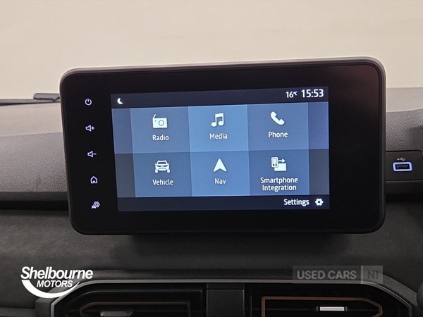 Used Dacia Sandero Stepway 2025 for sale - 77854610: Photo 5