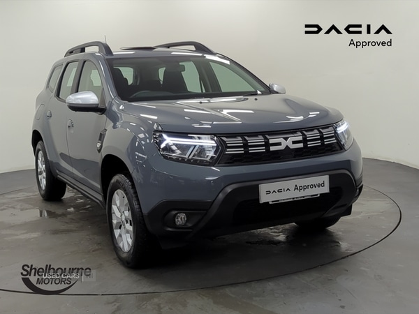 Used Dacia Duster 2024 for sale - 76667570: Photo 1