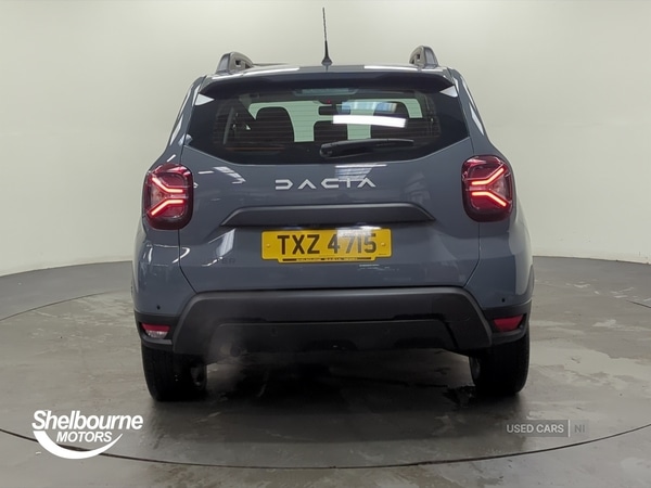 Used Dacia Duster 2024 for sale - 76667570: Photo 13