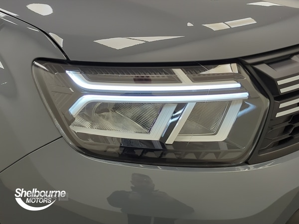 Used Dacia Duster 2024 for sale - 76667570: Photo 18