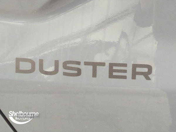 Used Dacia Duster 2024 for sale - 76667570: Photo 20