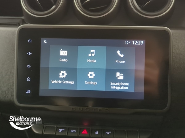 Used Dacia Duster 2024 for sale - 76667570: Photo 5