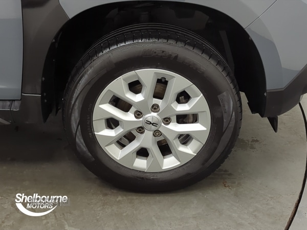 Used Dacia Duster 2024 for sale - 76667570: Photo 7