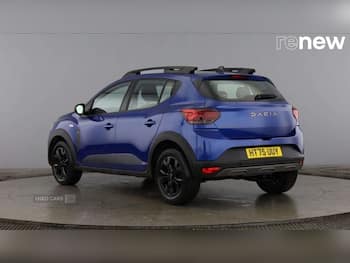 Used Dacia Sandero Stepway 2026 for sale - 79889273: Photo