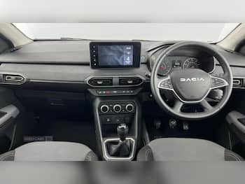 Used Dacia Sandero Stepway 2026 for sale - 79889273: Photo