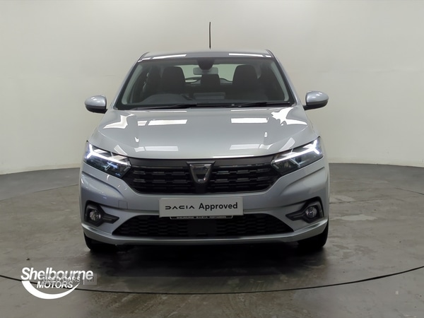 Used Dacia Sandero 2021 for sale - 76371843: Photo 10