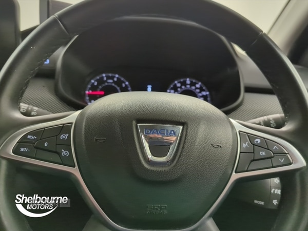 Used Dacia Sandero 2021 for sale - 76371843: Photo 15