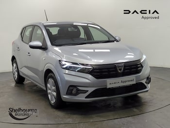 Dacia - Sandero