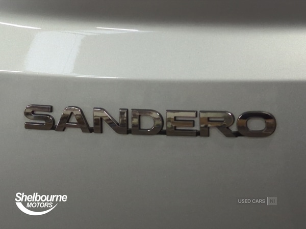 Used Dacia Sandero 2021 for sale - 76371843: Photo 21