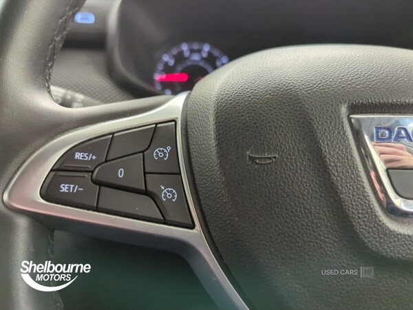 Used Dacia Sandero 2021 for sale - 76371843: Photo 24