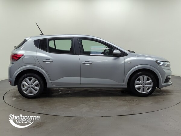 Used Dacia Sandero 2021 for sale - 76371843: Photo 3