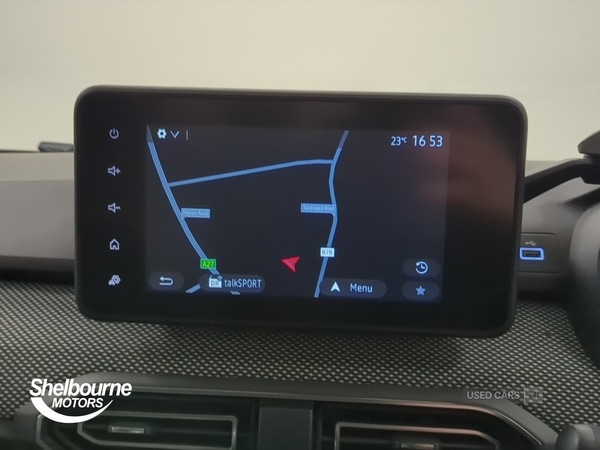 Used Dacia Sandero 2021 for sale - 76371843: Photo 31