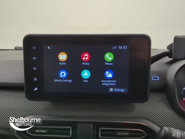 Used Dacia Sandero 2021 for sale - 76371843: Photo 5