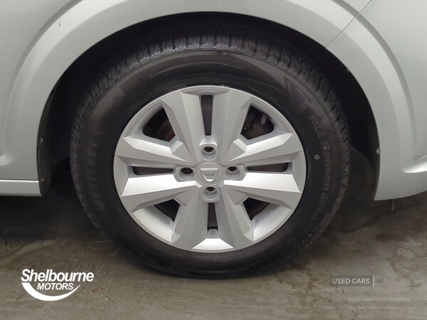Used Dacia Sandero 2021 for sale - 76371843: Photo 7