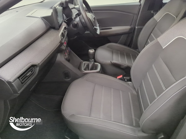 Used Dacia Sandero 2021 for sale - 76371843: Photo 9