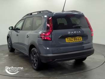 Used Dacia Jogger 2024 for sale - 73859413: Photo
