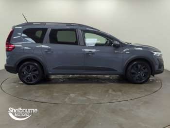 Used Dacia Jogger 2024 for sale - 73859413: Photo