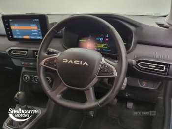 Used Dacia Jogger 2024 for sale - 73859413: Photo