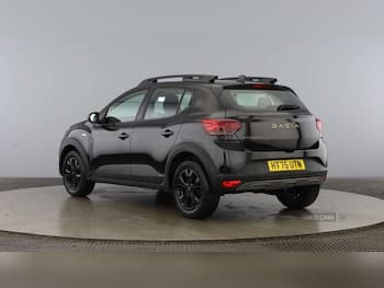 Used Dacia Sandero Stepway 2026 for sale - 79889166: Photo