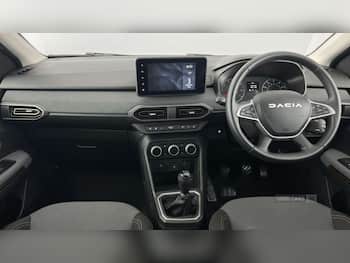 Used Dacia Sandero Stepway 2026 for sale - 79889166: Photo