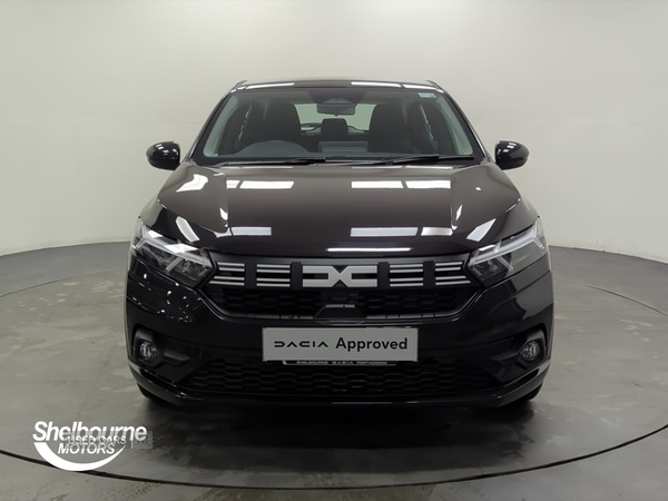 Used Dacia Sandero 2025 for sale - 76850672: Photo 10