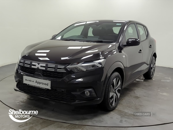 Used Dacia Sandero 2025 for sale - 76850672: Photo 11