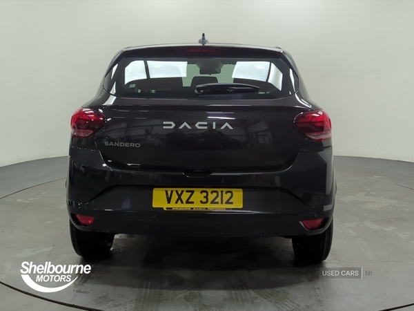 Used Dacia Sandero 2025 for sale - 76850672: Photo 13
