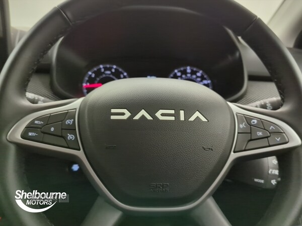 Used Dacia Sandero 2025 for sale - 76850672: Photo 15