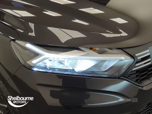 Used Dacia Sandero 2025 for sale - 76850672: Photo 18