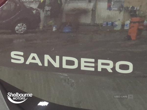 Used Dacia Sandero 2025 for sale - 76850672: Photo 20