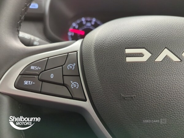 Used Dacia Sandero 2025 for sale - 76850672: Photo 23