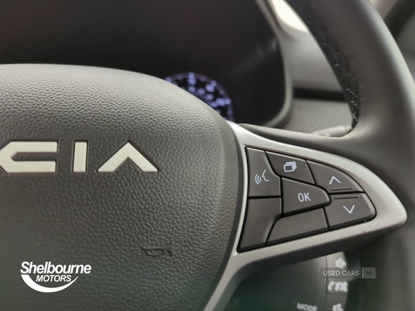 Used Dacia Sandero 2025 for sale - 76850672: Photo 24