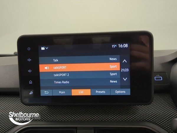 Used Dacia Sandero 2025 for sale - 76850672: Photo 29