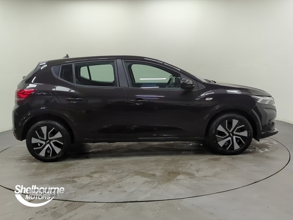 Used Dacia Sandero 2025 for sale - 76850672: Photo 3