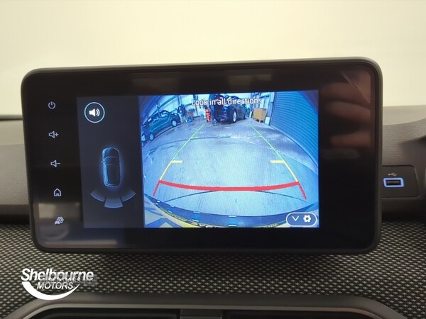 Used Dacia Sandero 2025 for sale - 76850672: Photo 30