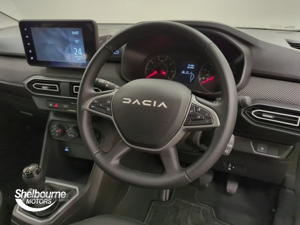 Used Dacia Sandero 2025 for sale - 76850672: Photo 4